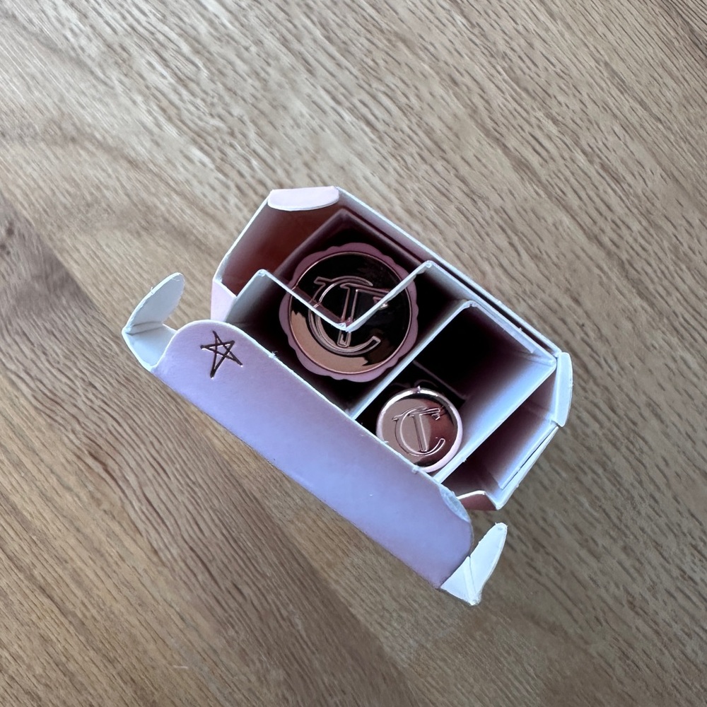 ⚡️SALE⚡️ Charlotte Tilbury Pillow Talk Love Frequency Kit - Picture 5 of 7